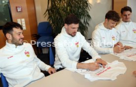 18.03.25 VfB Stuttgart Nachsorgeklinik Tannheim