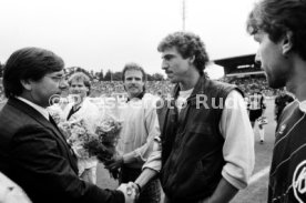 08.06.85 Karlsruher SC - VfB Stuttgart