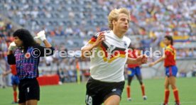 FIFA WM 1990