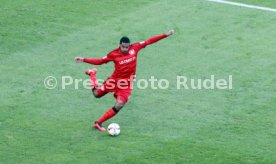 VfB Stuttgart - Bayer04 Leverkusen