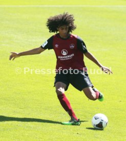 U19 VfB Stuttgart - U17 1. FC N&uuml;rnberg