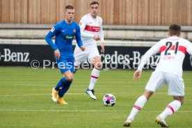 13.11.20 VfB Stuttgart - 1. FC Heidenheim