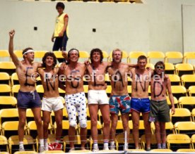11.06.86 England - Polen