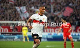 24.10.21 VfB Stuttgart - 1. FC Union Berlin