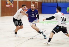15.12.2023 TV Plochingen - TSV Deizisau