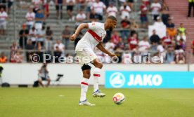 23.07.22 VfB Stuttgart - FC Valencia