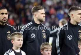 25.03.23 Deutschland - Peru
