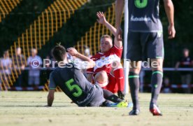VfB Stuttgart - Real Sociedad San Sebastian