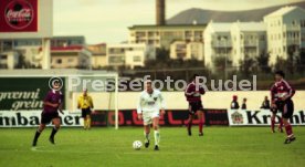 IB Vestmannaeyjar - VfB Stuttgart