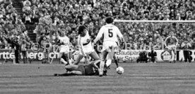 VfB Stuttgart - FC Bayern M&uuml;nchen