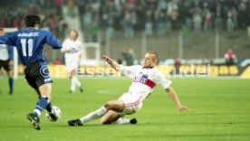 16.04.97 VfB Stuttgart - Hamburger SV