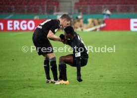 03.02.21 VfB Stuttgart - Borussia M&ouml;nchengladbach