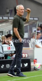 20.08.22 VfB Stuttgart - SC Freiburg