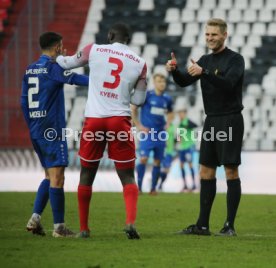 Karlsruher SC - Fortuna K&ouml;ln