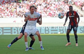 09.08.25 VfB Stuttgart - FC Bologna