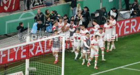 02.04.25 VfB Stuttgart - RB Leipzig