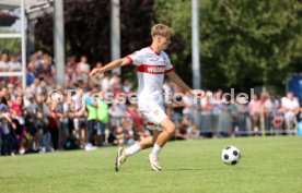 07.07.24 FSV Hollenbach - VfB Stuttgart