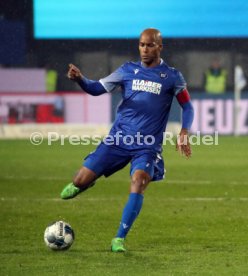Karlsruher SC - FC Erzgebirge Aue