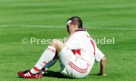 03.05.97 VfB Stuttgart - FC St. Pauli