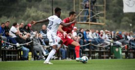 VfB Stuttgart - MOL Fehevar FC