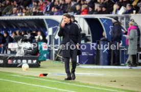 24.01.23 TSG 1899 Hoffenheim - VfB Stuttgart