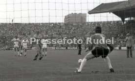 26.05.1984 VfB Stuttgart - Hamburger SV