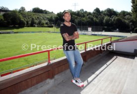 09.08.21 TSG Backnang Julian Schieber