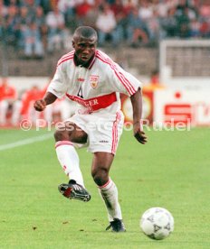 VfB Stuttgart