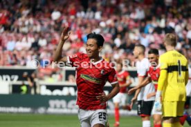 28.08.21 VfB Stuttgart - SC Freiburg