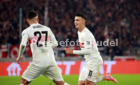 25.09.25 VfB Stuttgart - Celta de Vigo