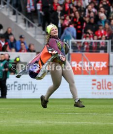 30.03.25 SC Freiburg - 1. FC Union Berlin
