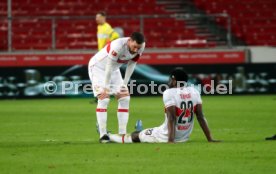 14.03.21 VfB Stuttgart - TSG 1899 Hoffenheim