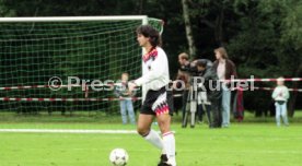 21.09.94 DFB Training