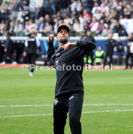 16.05.26 Eintracht Frankfurt - VfB Stuttgart