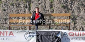 VfB Stuttgart Trainingslager Marbella 2020