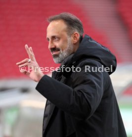 14.03.21 VfB Stuttgart - TSG 1899 Hoffenheim