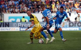 TSG 1899 Hoffenheim - Borussia Dortmund