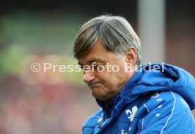 SC Freiburg - SV Darmstadt 98