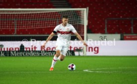 15.12.20 VfB Stuttgart - 1. FC Union Berlin