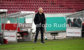 23.12.20 VfB Stuttgart - SC Freiburg