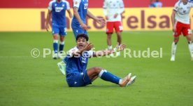 10.10.26 TSG 1899 Hoffenheim - Hamburger SV