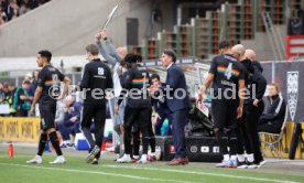 18.03.23 VfB Stuttgart - VfL Wolfsburg
