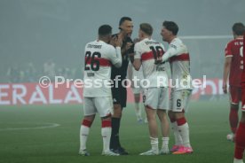 23.05.26 DFB-Pokal Finale 2026 FC Bayern M&uuml;nchen - VfB Stuttgart