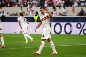 09.09.26 VfB Stuttgart - Viking Stavanger