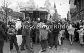 03.03.81 VfB Stuttgart Faschingsumzug