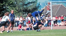 10.05.82 DFB Trainingslager Schluchsee