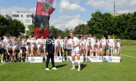 18.05.25 Frauen VfB Stuttgart - TSV Schwaben Augsburg