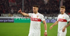 29.01.26 VfB Stuttgart - Young Boys Bern