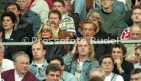 18.05.96 VfB Stuttgart - Karlsruher SC