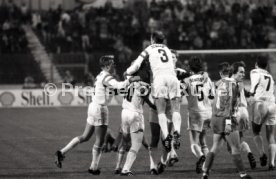 24.11.90 VfB Stuttgart - 1. FC K&ouml;ln